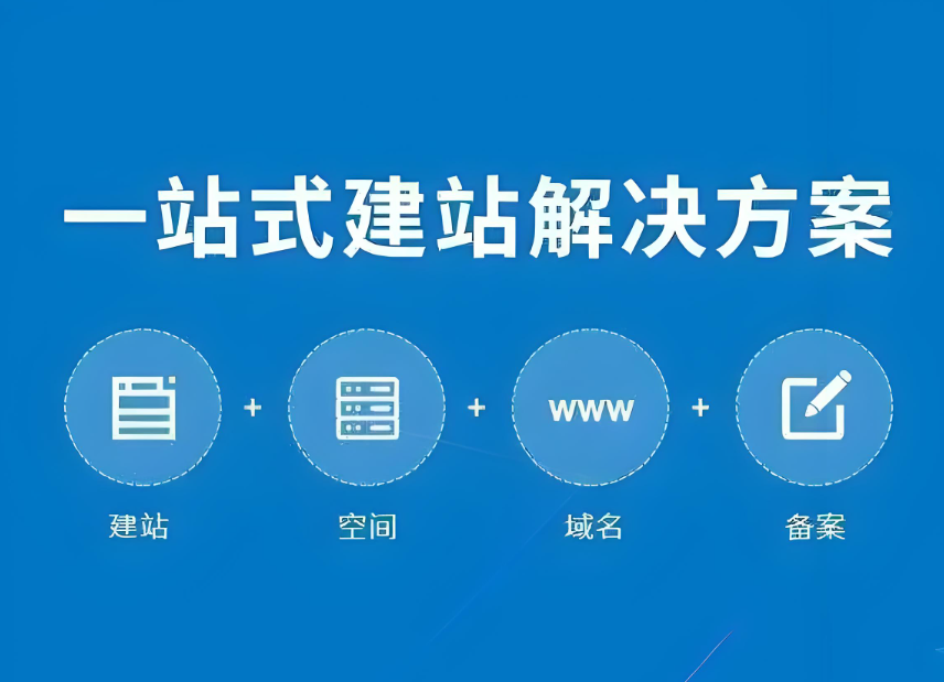 網站建設模板的選擇指南
